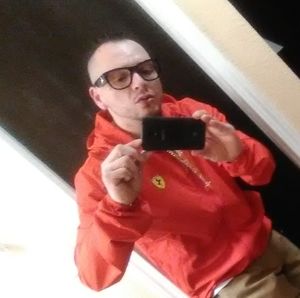 Meet your Posher, Richard